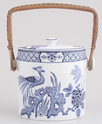 Biscuit Barrel c1930s